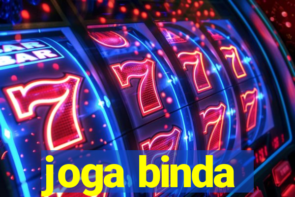 joga binda