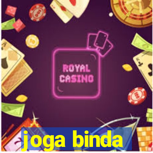 joga binda