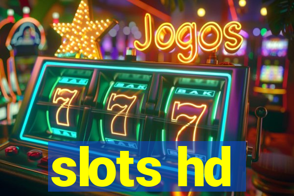 slots hd