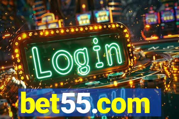 bet55.com