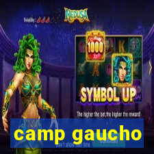 camp gaucho