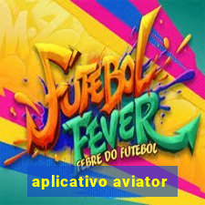 aplicativo aviator