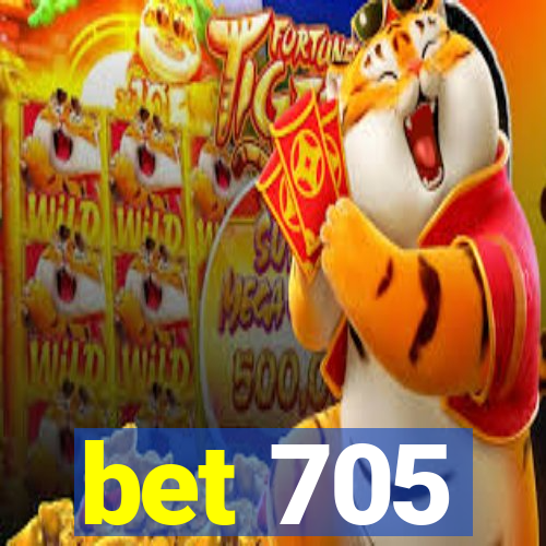 bet 705