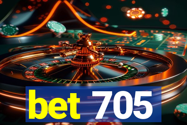 bet 705