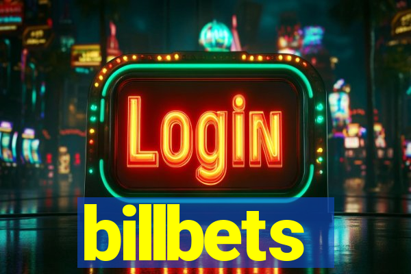 billbets