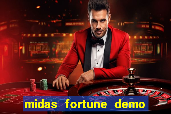 midas fortune demo pg soft