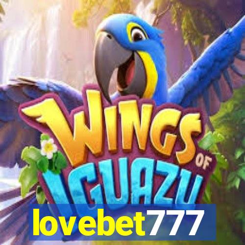 lovebet777