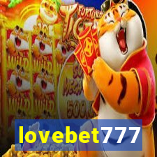 lovebet777