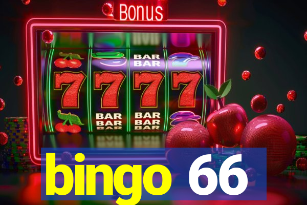 bingo 66