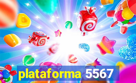 plataforma 5567