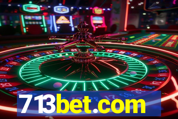 713bet.com