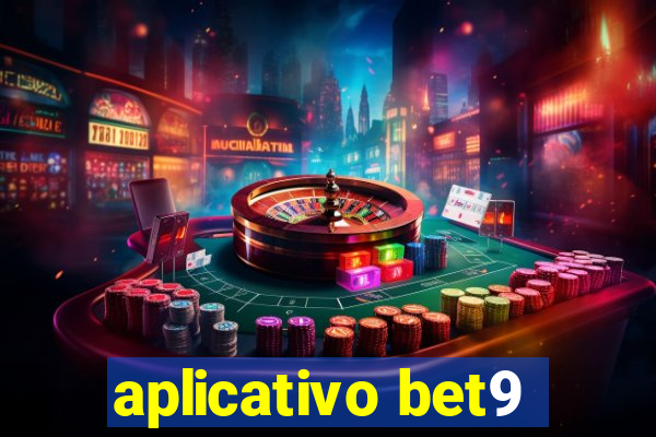 aplicativo bet9