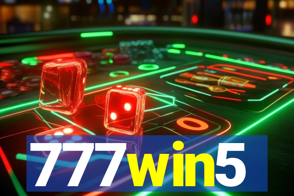 777win5