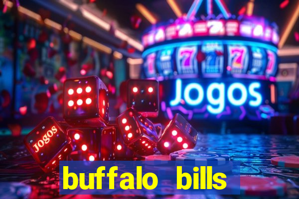 buffalo bills casino hotel