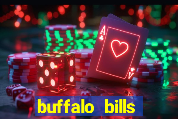 buffalo bills casino hotel