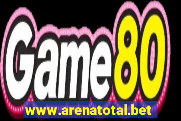 www.arenatotal.bet jogo do bicho