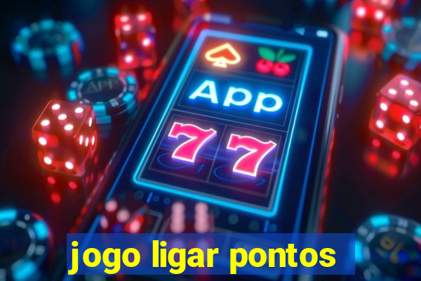 jogo ligar pontos