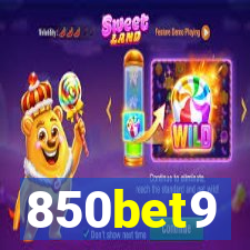 850bet9