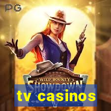 tv casinos