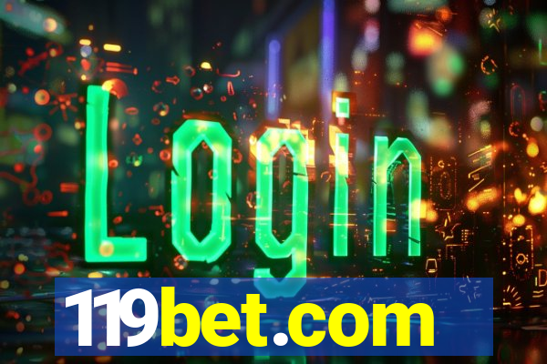 119bet.com