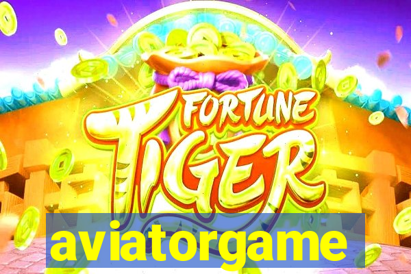 aviatorgame