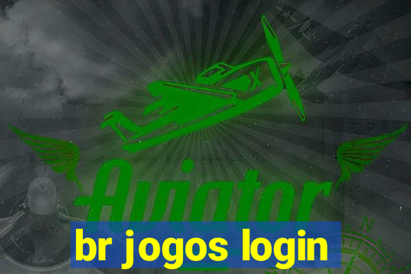 br jogos login