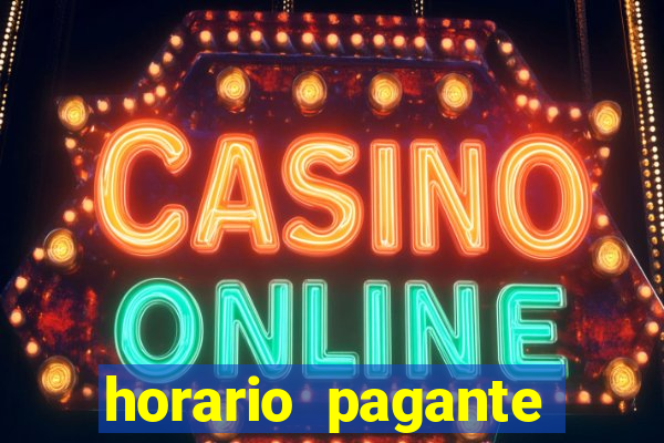 horario pagante fortune rabbit Commercial