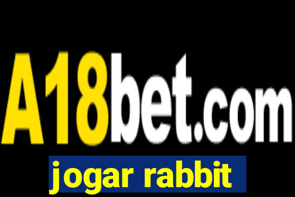 jogar rabbit