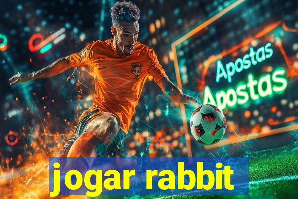 jogar rabbit