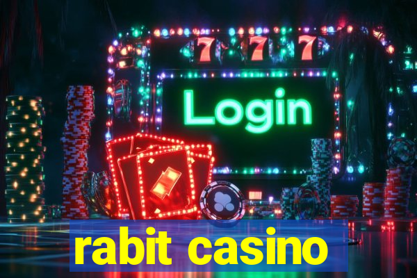 rabit casino