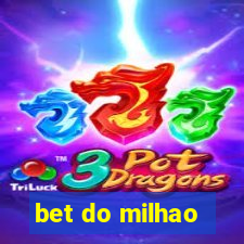 bet do milhao