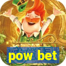 pow bet