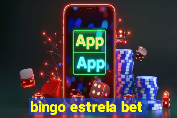 bingo estrela bet