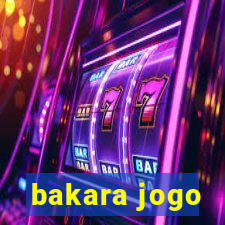 bakara jogo