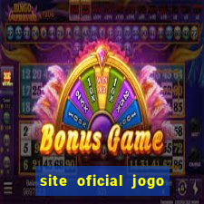 site oficial jogo do tigrinho