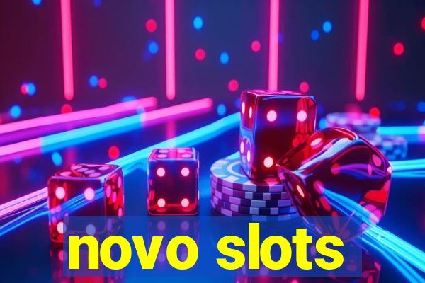 novo slots