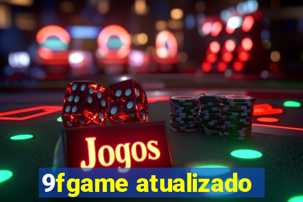 9fgame atualizado