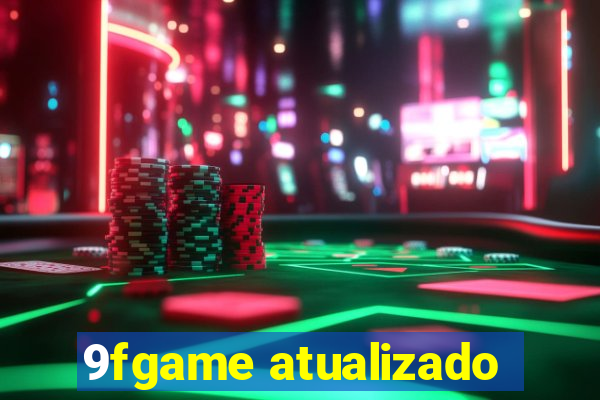 9fgame atualizado