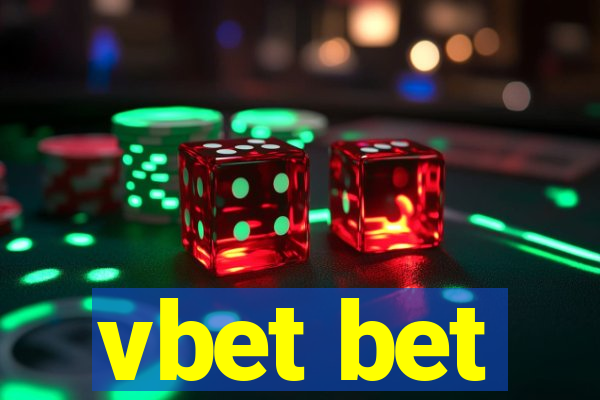 vbet bet