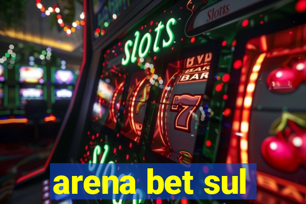 arena bet sul