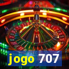 jogo 707