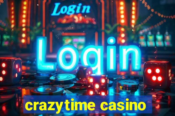 crazytime casino