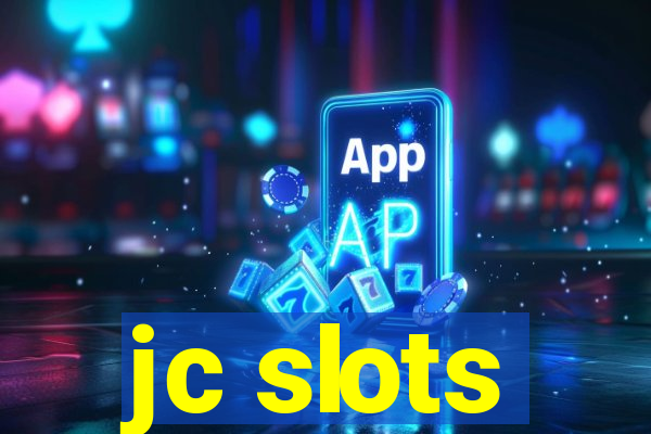 jc slots