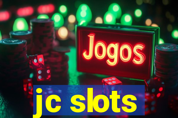 jc slots