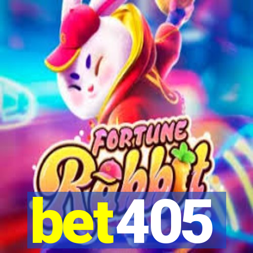 bet405