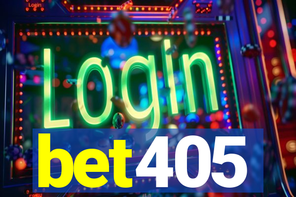 bet405