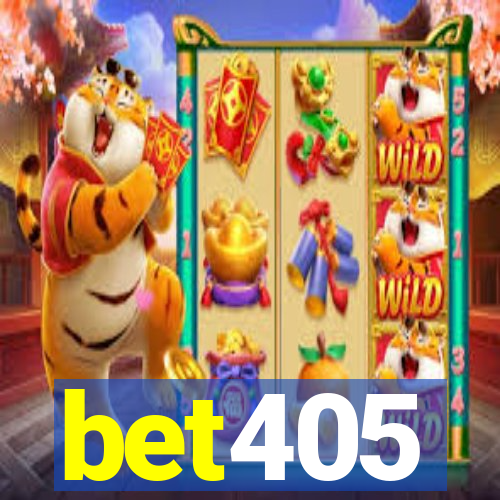 bet405