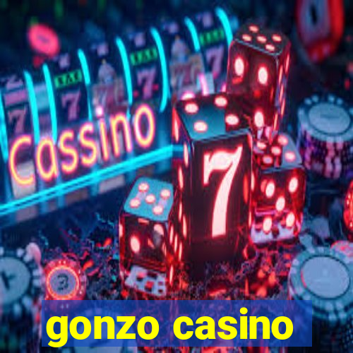 gonzo casino