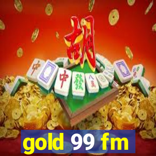 gold 99 fm