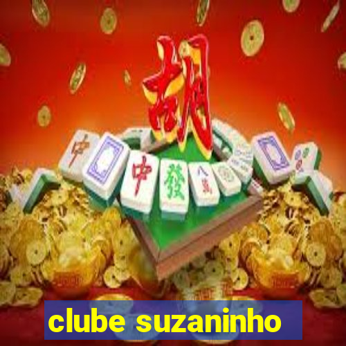 clube suzaninho